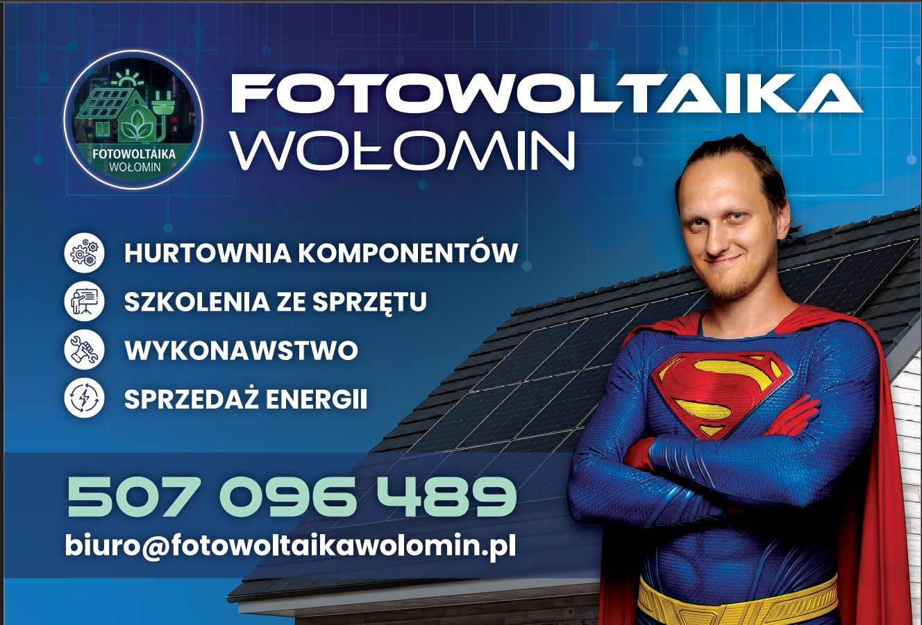 Kurs: Jak nie dać się oszukać na Fotowoltaice? + Konsultacja 1h…